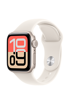 Apple Watch SE3 44mm