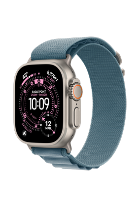Apple Watch Ultra 3