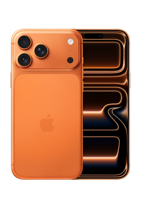 iPhone 17 Pro