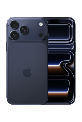 iPhone 17 Pro